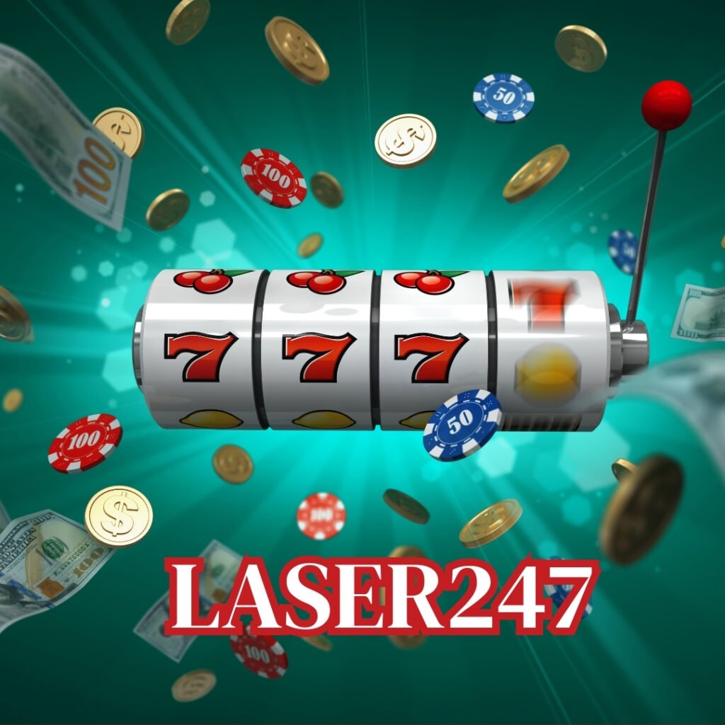 laser247