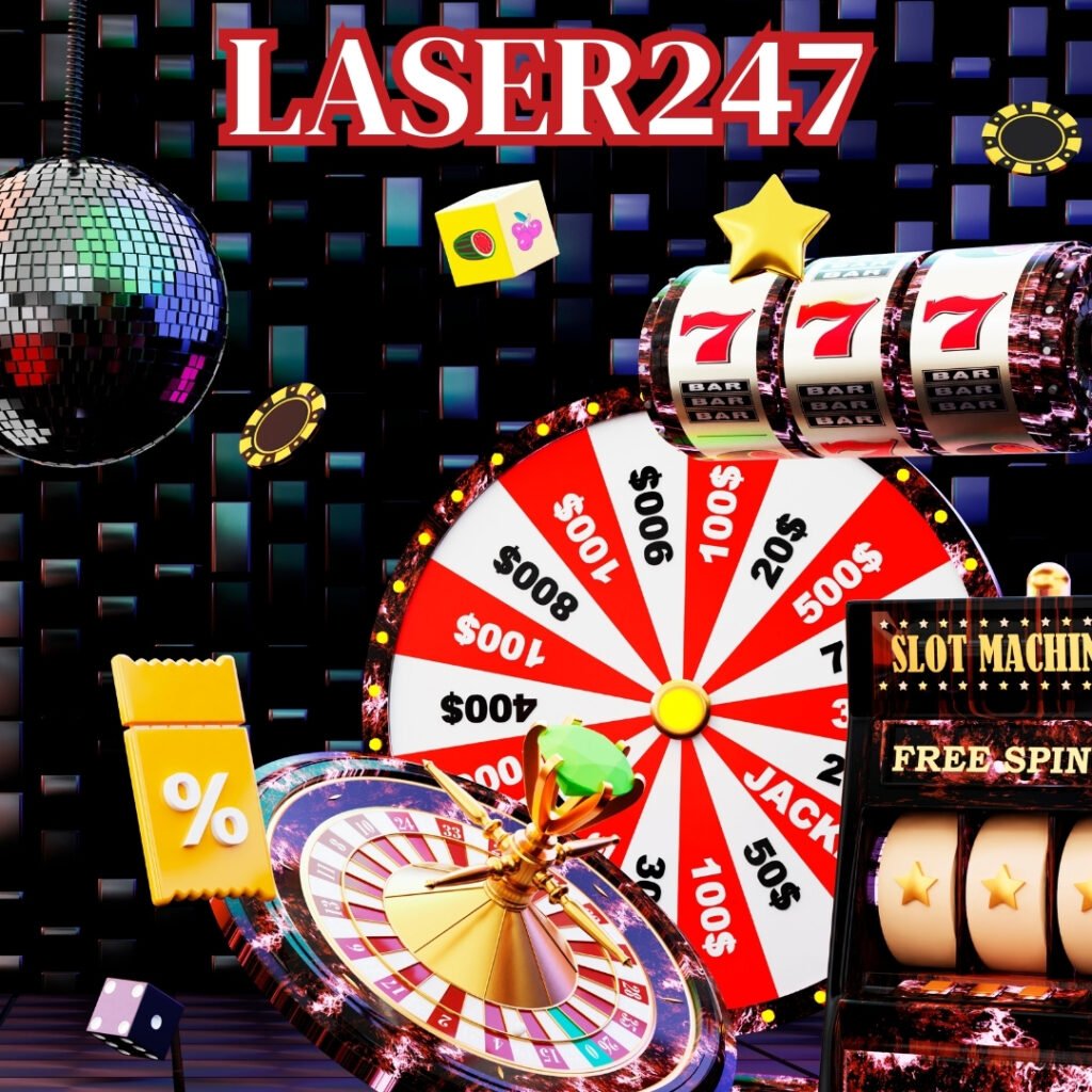 laser247