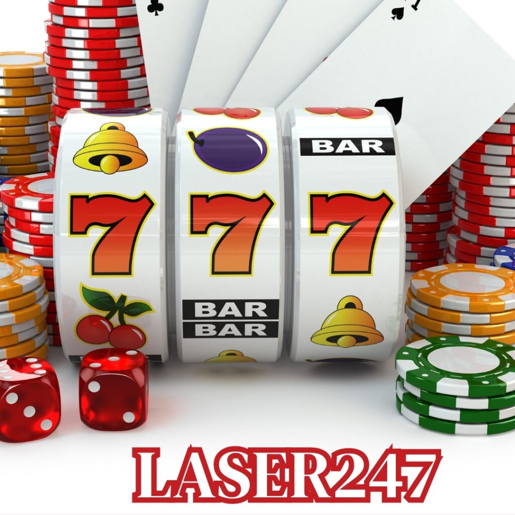 laser247