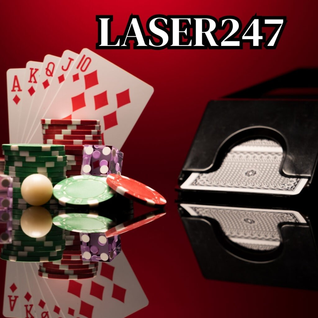 laser247