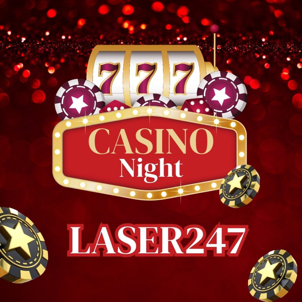 laser247