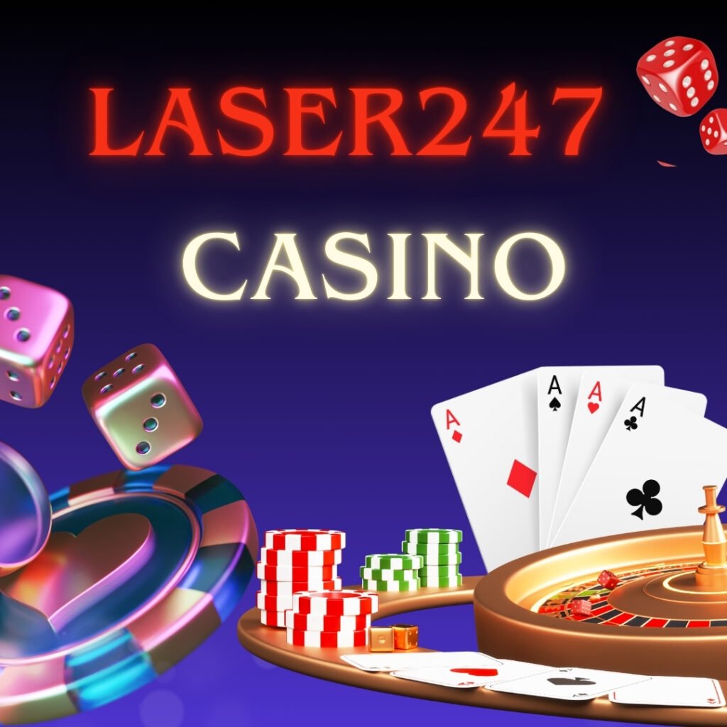 laser247